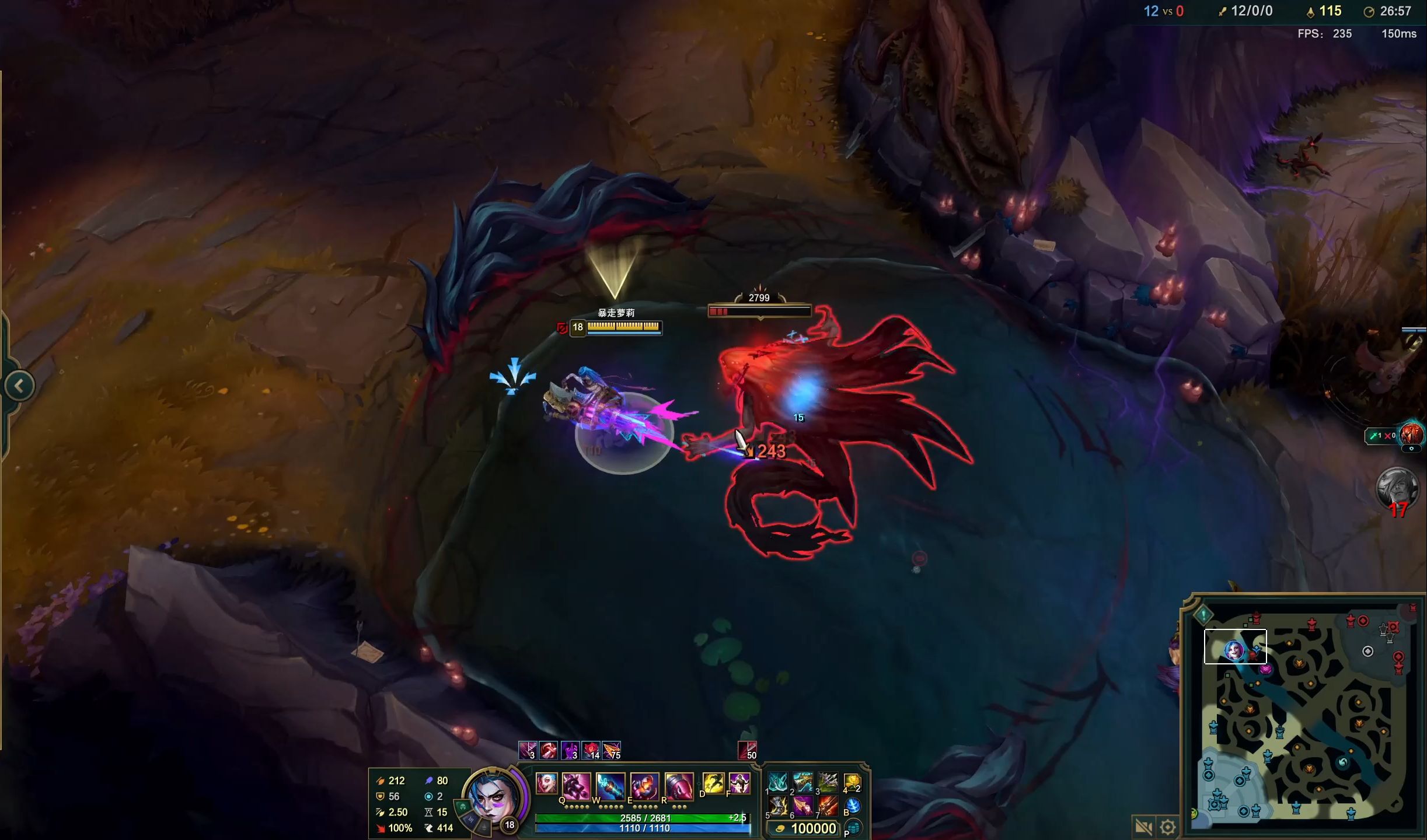 少年的强强 少年的强强