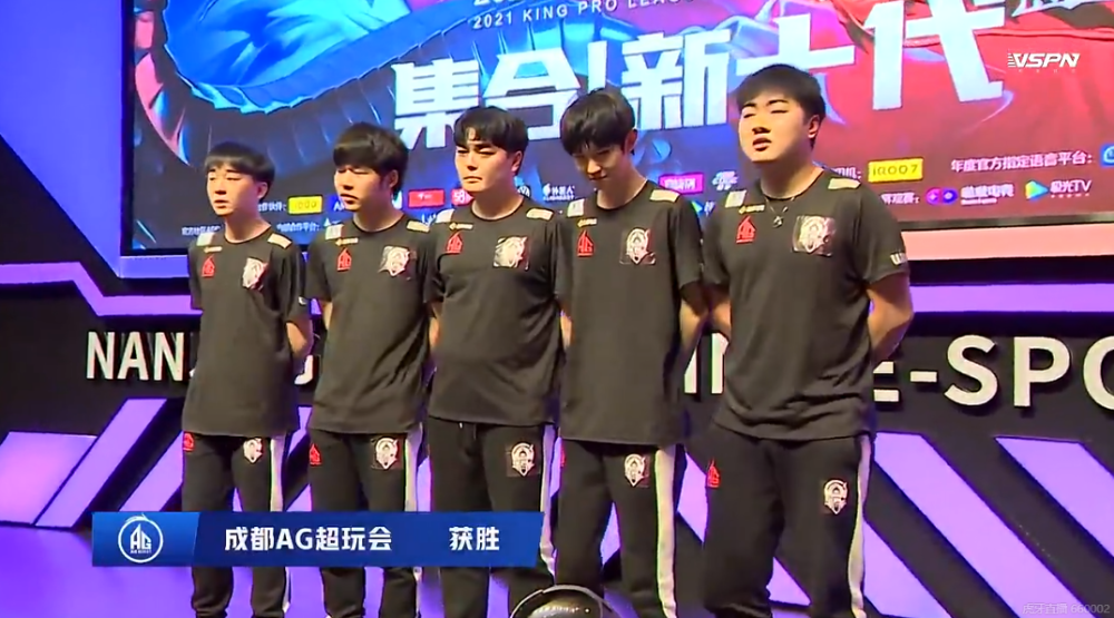 为什么是那