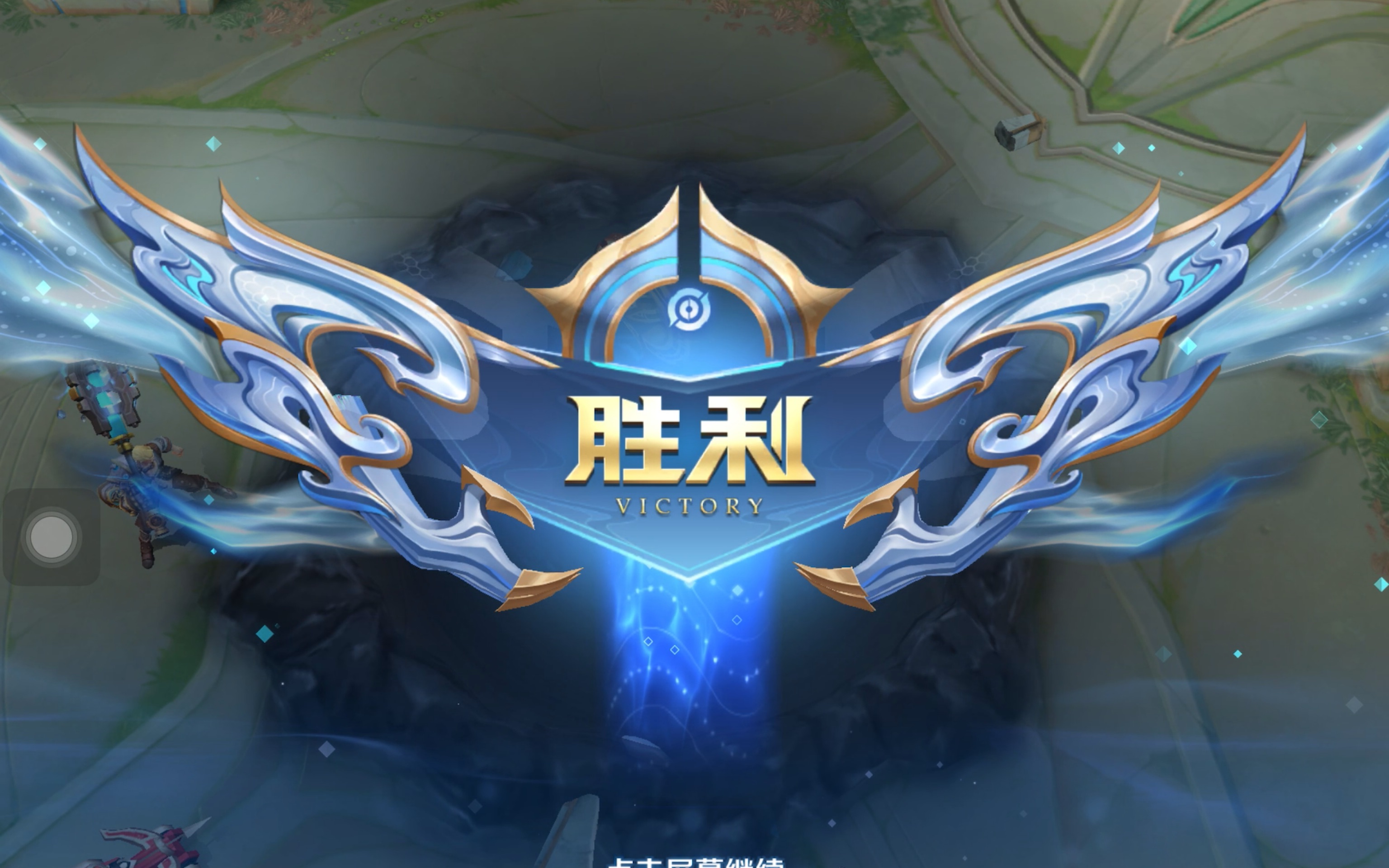 长发的那一